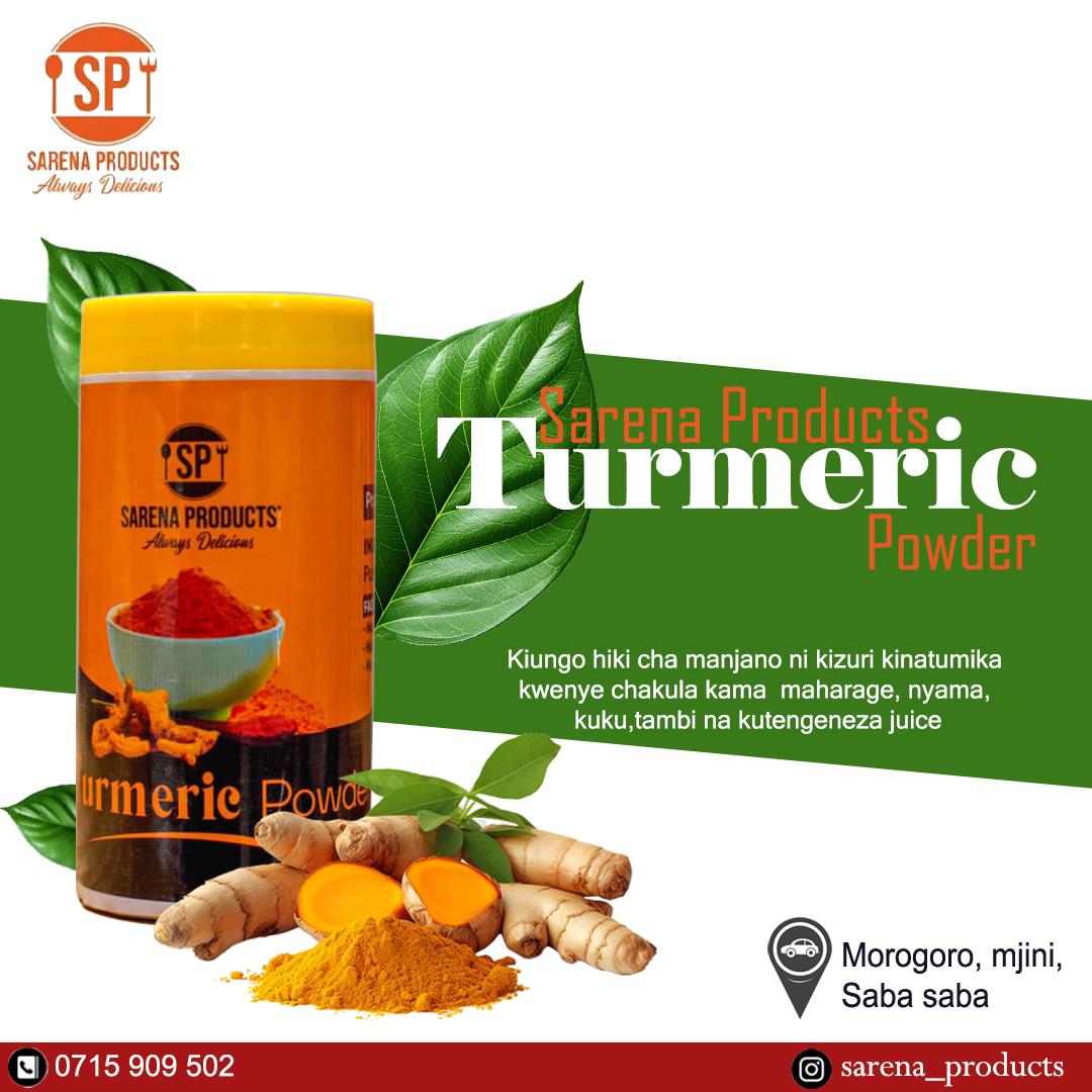 Turmeric